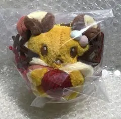 2026年最新】Pokémon heartwarming christmas デデンネの人気アイテム