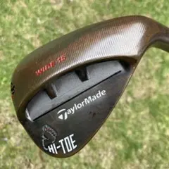 モーダスウェッジ105 TaylorMade HI-TOEビックフット56度のサムネイル