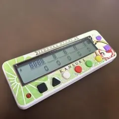 かちかちくん カチカチくん 小役カウンター　カチカチ君　勝ち勝ちくん　戦国乙女のサムネイル