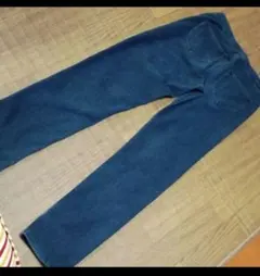 140 ユニクロ ストレッチレギンス