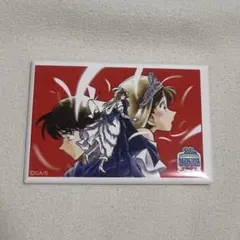 名探偵コナン　缶バッジ　黒衣の騎士　新蘭　20個 名探偵コナン 缶バッジ 黒衣の騎士 新蘭 20個 名探偵コナン 工藤