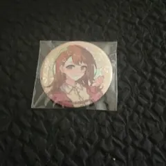 プロセカ 缶バッジ 花里みのり