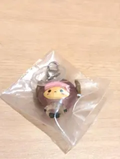 ワンピース　めじるしアクセサリー　PoP style! 　チョッパー