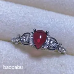 無料サービス中♥︎ロードライトガーネット（紫牙乌石榴石）天然石　開運　水晶　007