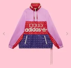 2025年最新】ADIDAS X GUCCI ナイロンジャケットの人気アイテム - メルカリ