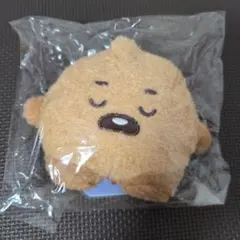 BT21 SHOOKY ぬいぐるみ マスコット