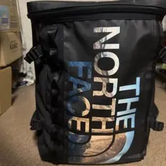 THE NORTH FACE BCヒューズボックス リュック