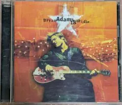CD ブライアン・アダムス / 18til i die 輸入盤 B-159 - メルカリ