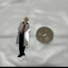 スキズ フィリックス アクスタ 渋谷ポップアップ クリスマス