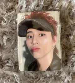 INI THE VIEW 西洸人　トレカ　ユニバ　限定