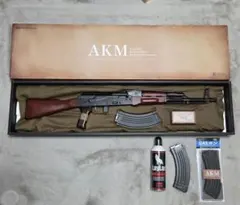 即使用可能】東京マルイ 次世代 AK47 TYPE-3 - メルカリ