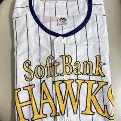 SoftBank Hawks ユニフォーム 鷹の祭典2022