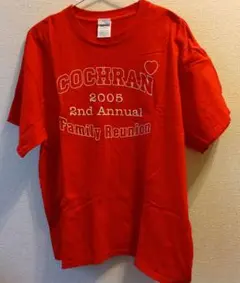 DELTA PRO WEIGHT 2005 Tシャツ L メンズ