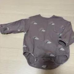 テータテート　ロンパース