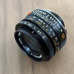 ズミクロン M 35mm 第4世代 LEICA SUMMICRON ライカのサムネイル