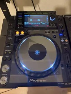 2026年最新】cdj 200の人気アイテム - メルカリ
