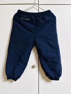 mont-bell サーマラップ ウォームパンツ Baby's