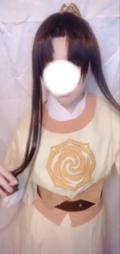 2026年最新】金凌コスプレの人気アイテム - メルカリ