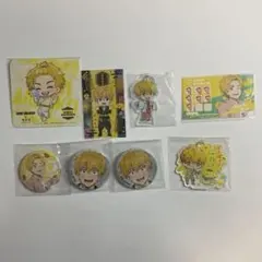 WIND BREAKER 楡井秋彦 まとめセット