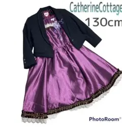 Catherine Cottage デコラピンキーズ 卒園 入学 セットアップ