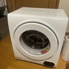 ドラム式衣類乾燥機 4k　N512P180233A　電源周波数50Hz ドラム式衣類乾燥機 4k N512P180233A 電源周波数50Hz - メルカリ