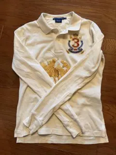 RALPH LAUREN SPORT 長袖ポロシャツのサムネイル