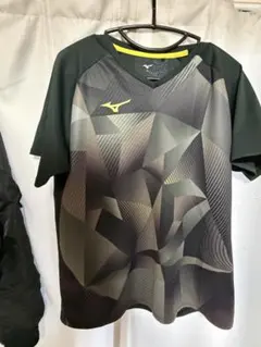 卓球 ユニフォーム MIZUNO