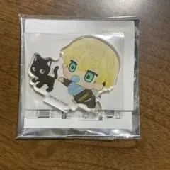 △ 東京リベンジャーズ ばぶきゃら アクリルスタンド 松野千冬