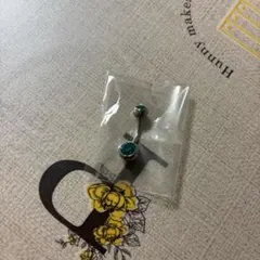 MEDI STORE ボディピアス 14G