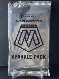 Panini 2024 Mosaic Sparkle Pack