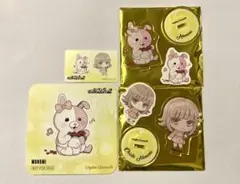 ★【七海千秋&モノミ】スーパーダンガンロンパ2 コラボカフェ goodspoon