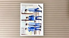 SexyZone、目黒蓮くん写真セット 3枚