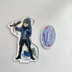 第五人格　傭兵　アクリルスタンド　スイパラ