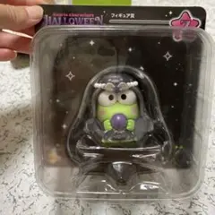 サンリオ　7フィギュア賞けろけろけろっぴ　ハッピーくじ