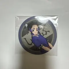 鬼滅の刃 rakuspa 極楽湯 コースター 胡蝶しのぶ