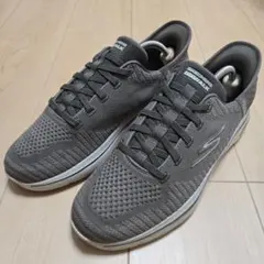 スケッチャーズ スリップインズ アーチフィット GO WALK 28cm