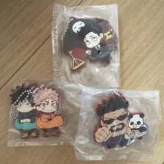 呪術廻戦 キャラばんちょうこう