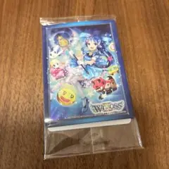 ウィクロス 非売品スリーブ 未開封
