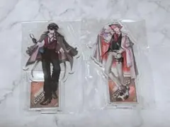 【バラ売り不可】 にじいばジャーニー にじいばらき オリエンス アクスタ