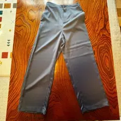 UNIQLO パンツ Mサイズ レディース カジュアル