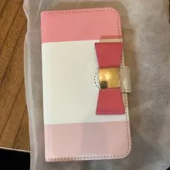 手帳型スマホケースAQUOS_sense (SH-01K / SHV40）