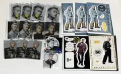 三代目JSB ELLY 実写グッズ まとめ売り