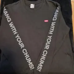 CHUMS チャムス ロンＴ