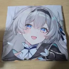 C107 原神 火花 抱き枕カバー - メルカリ