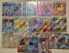 ポケモンカード 汎用カード SR 142枚セット - メルカリ