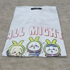 ALL MIGHIT Tシャツ Lサイズ
