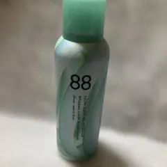 88 by MEDULLA ウィップクリームトリートメント グリーン