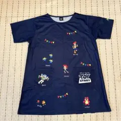 たか様専用！保育士エプロン　トイ・ストーリー