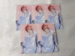 SUISAI RAIN 赤城ウェン　カード