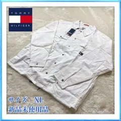 TOMMY JEANS トミージーンズ ジャケット XL 新品未未使用品